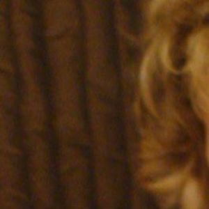 Meet your Posher, Carol